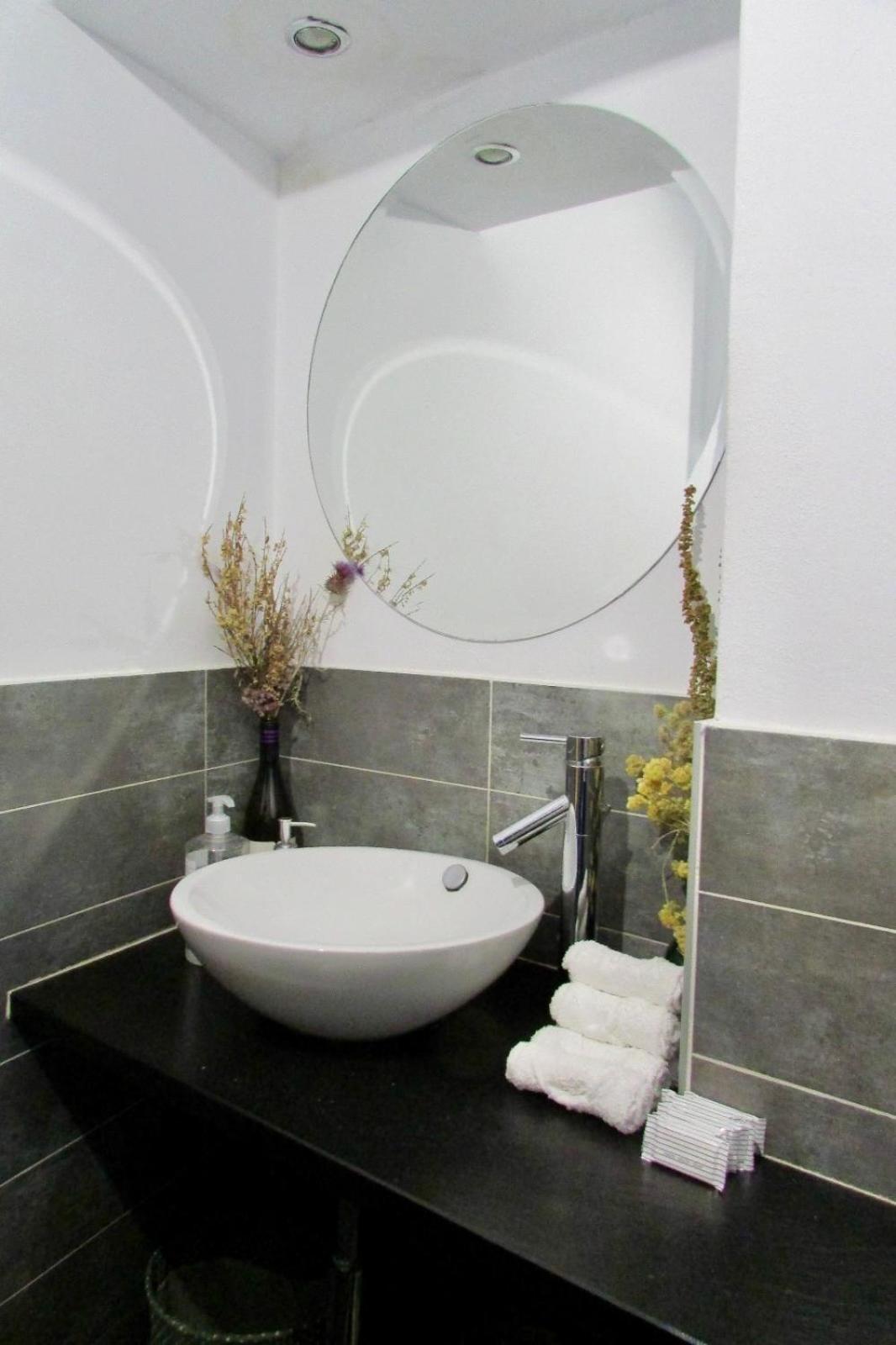 Apartamento Nido