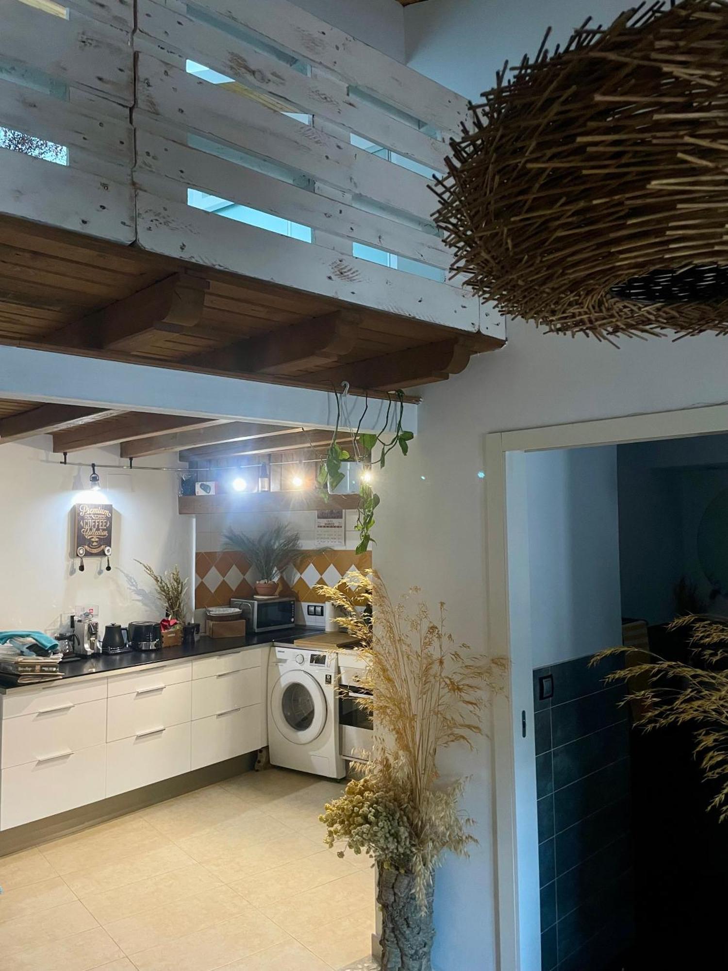 Nido Apartamento Caces