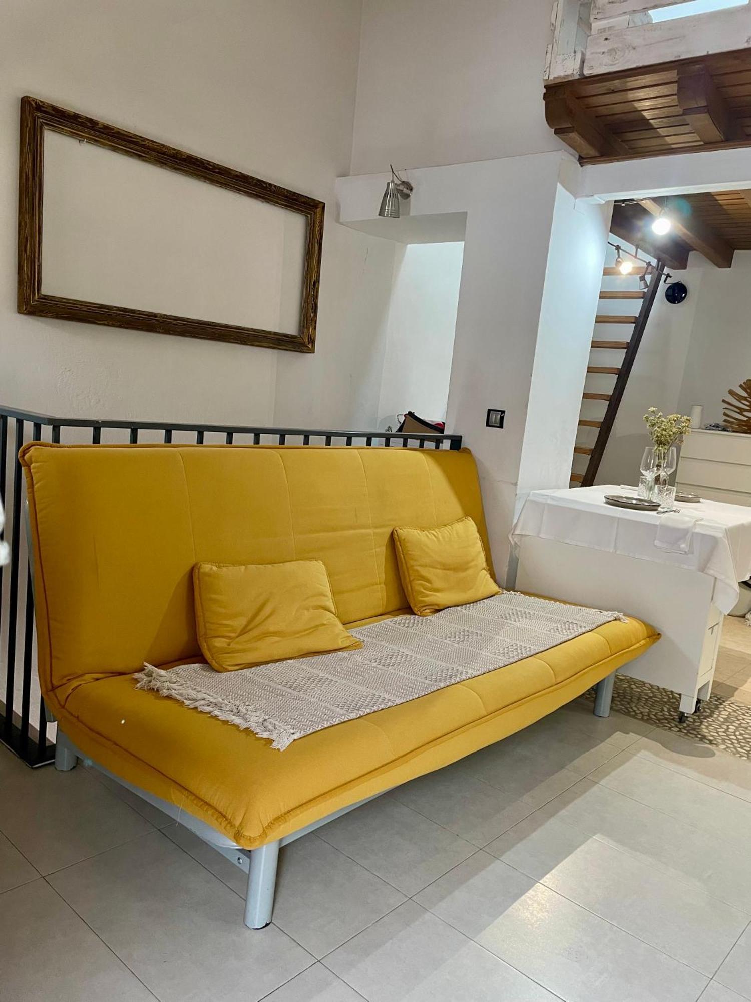 Nido Apartamento